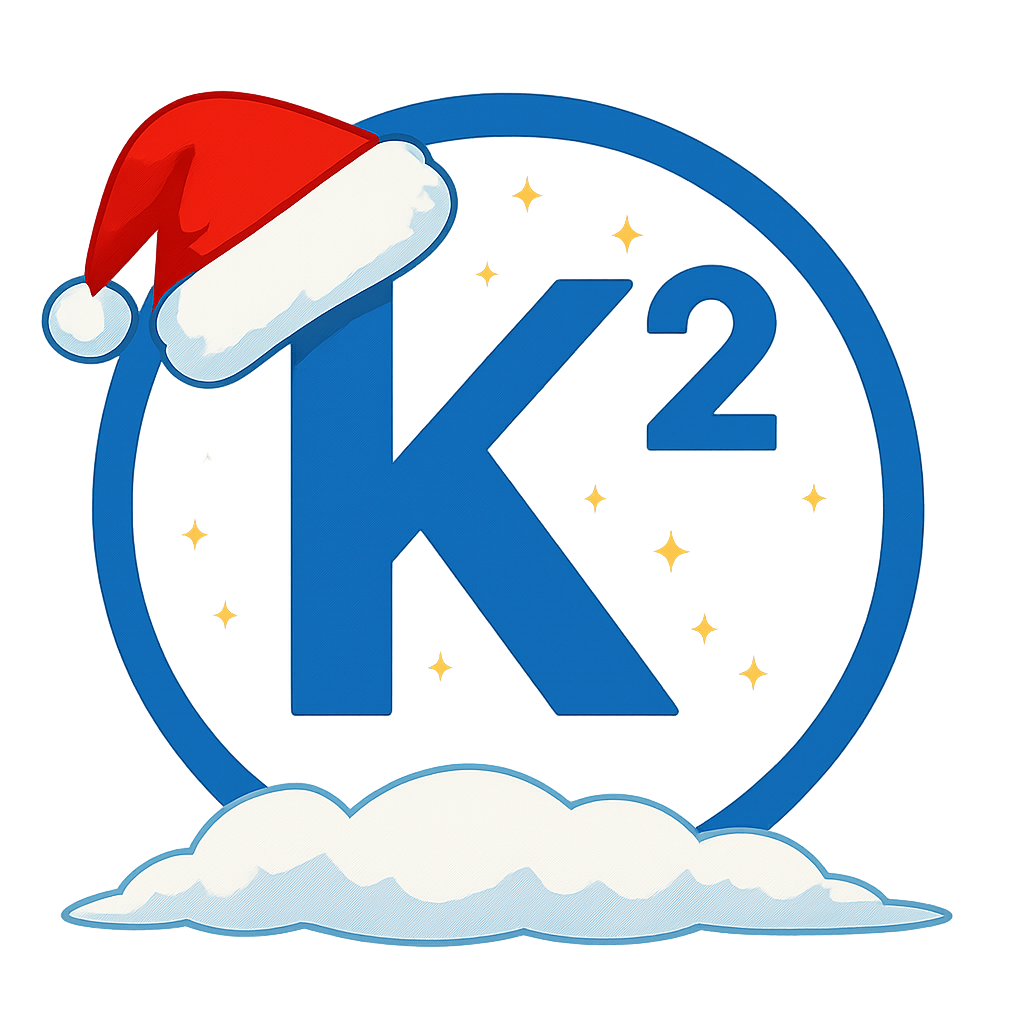 K2 Logo