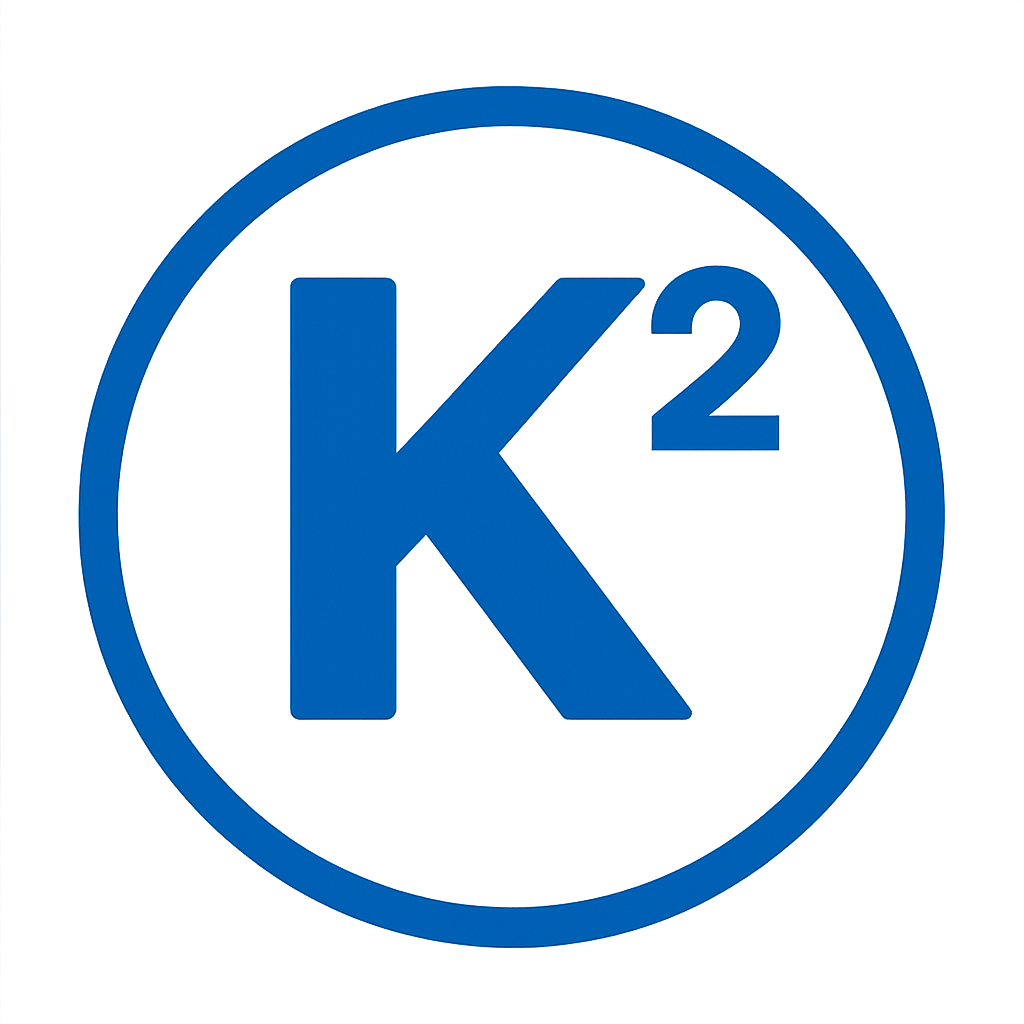K2 Logo