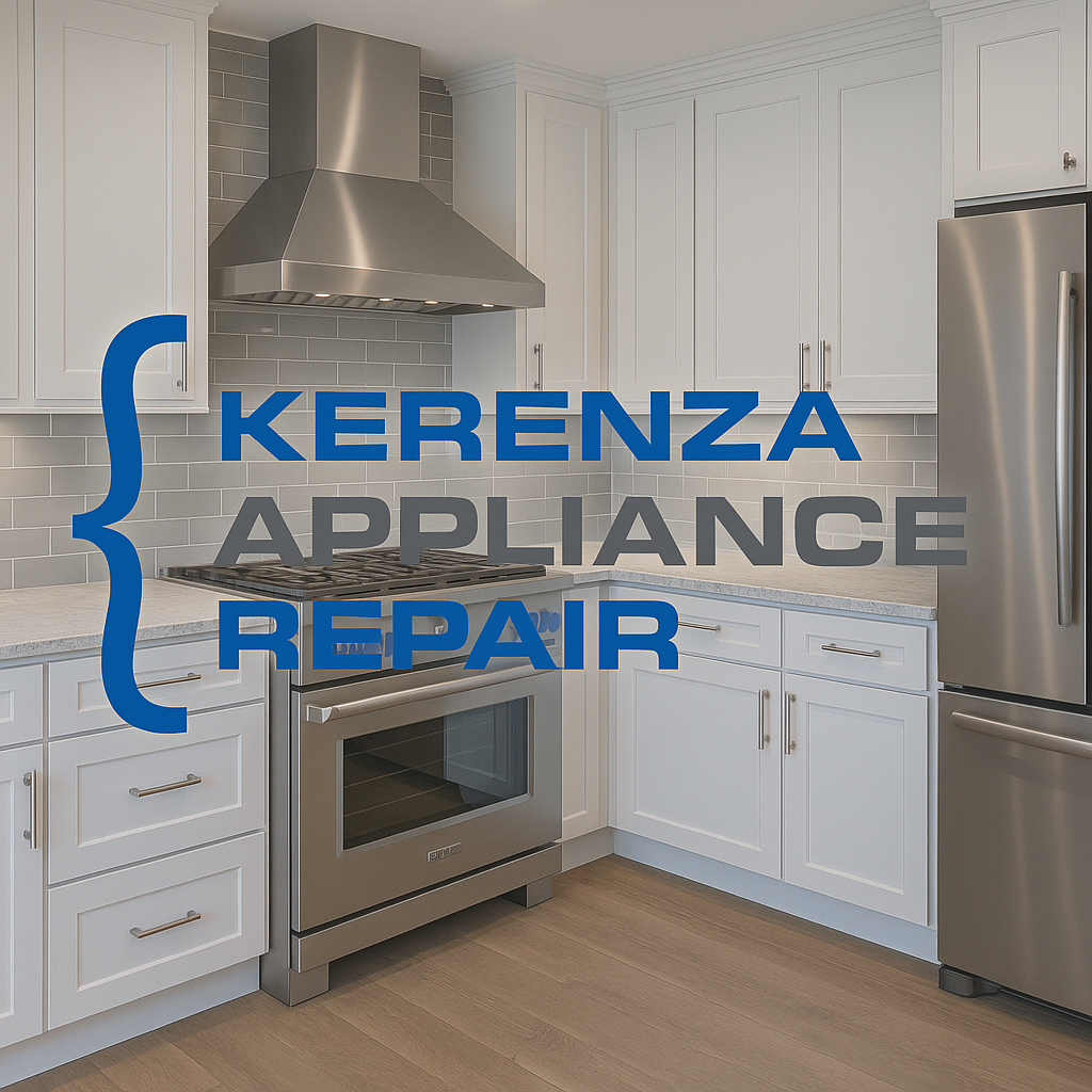 Kerenza Appliance Repair logo